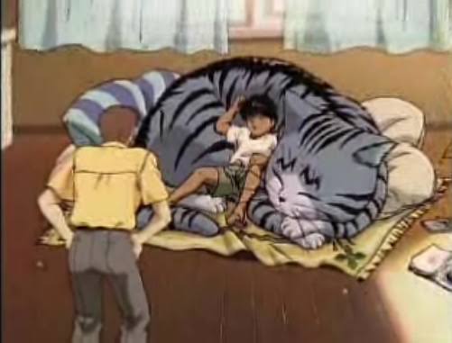 アニメ界の癒やしキャラ【動物】