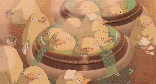 アニメ界の癒やしキャラ【動物】
