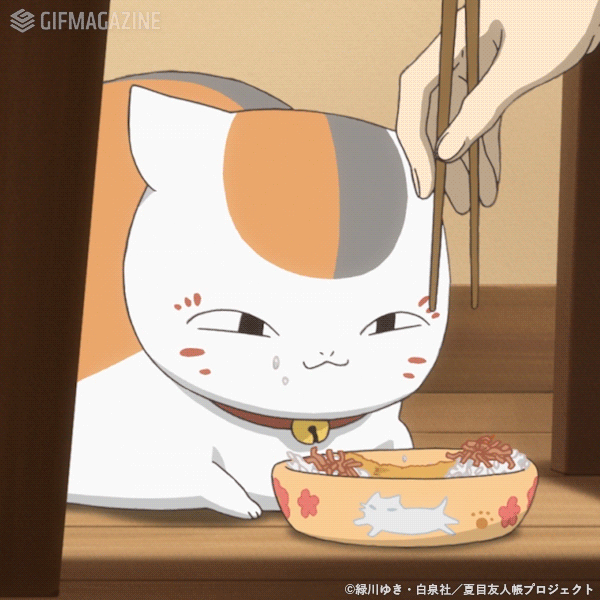 アニメ界の癒やしキャラ【動物】