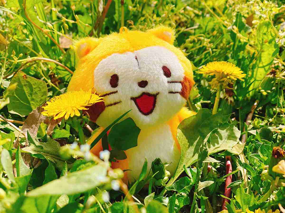 アニメ界の癒やしキャラ【動物】