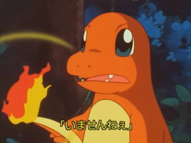 アニメ界の癒やしキャラ【動物】