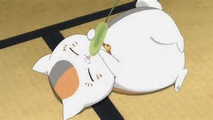 アニメ界の癒やしキャラ【動物】
