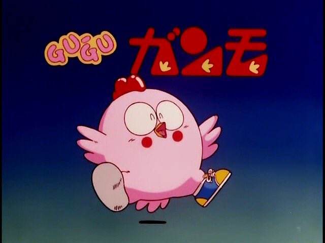 アニメ界の癒やしキャラ【動物】