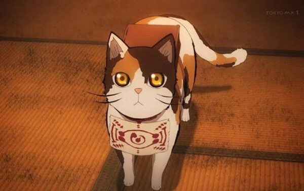 アニメ界の癒やしキャラ【動物】