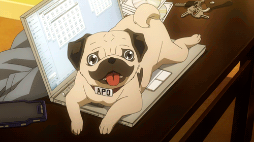 アニメ界の癒やしキャラ【動物】