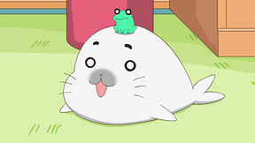 アニメ界の癒やしキャラ【動物】