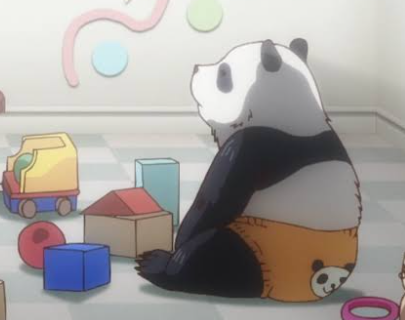 アニメ界の癒やしキャラ【動物】