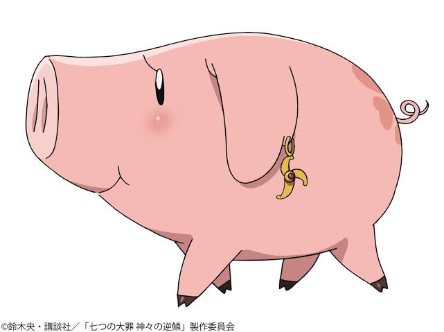 アニメ界の癒やしキャラ【動物】