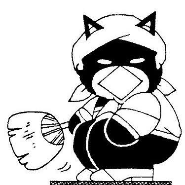 アニメ界の癒やしキャラ【動物】