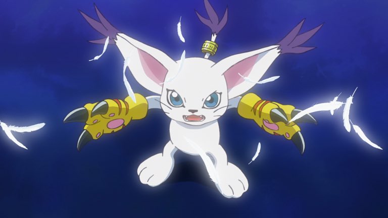 アニメ界の癒やしキャラ【動物】