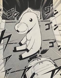 アニメ界の癒やしキャラ【動物】