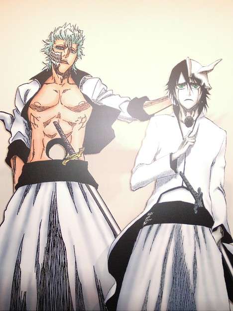 【BLEACH】が大好きな方！