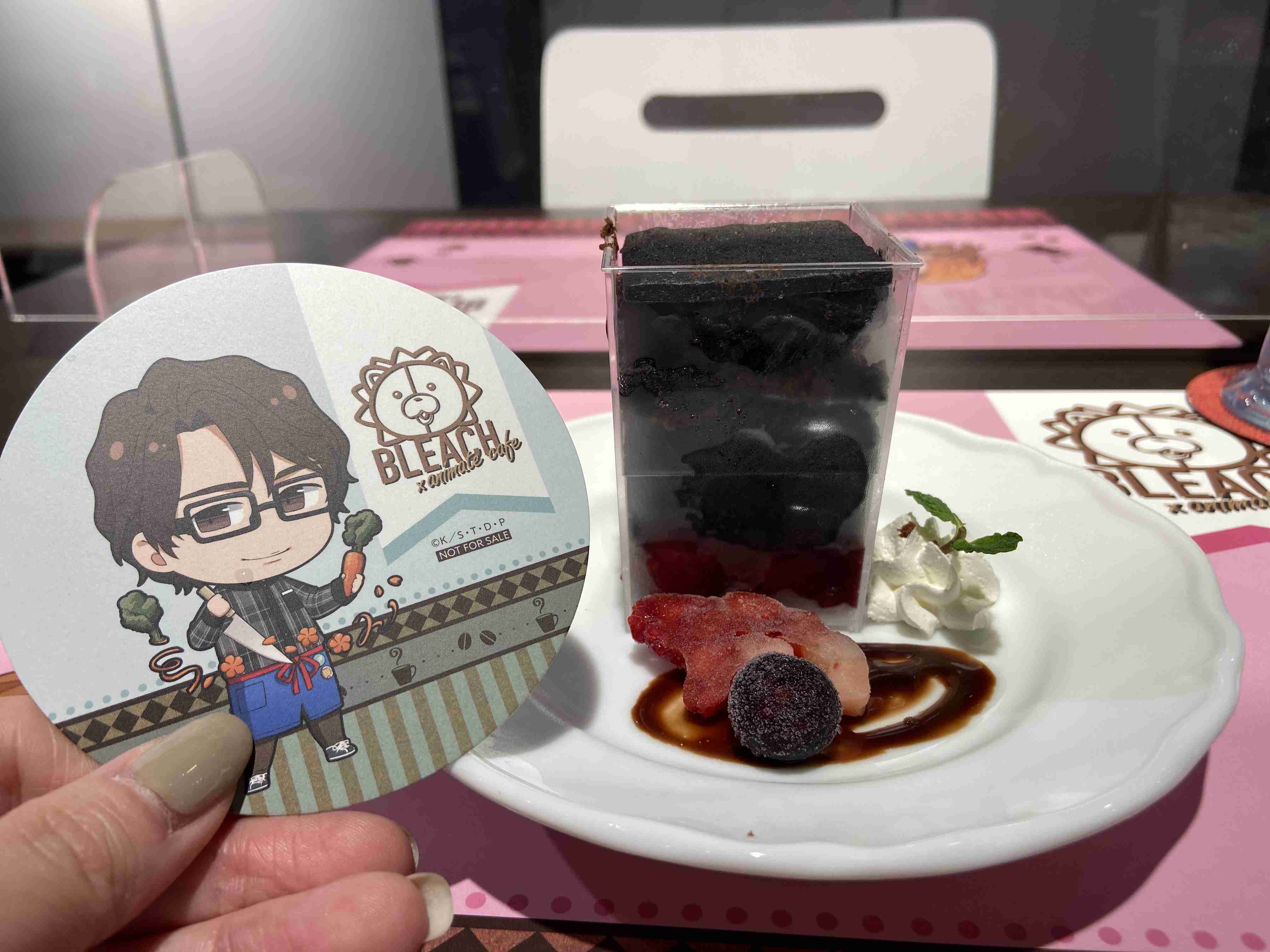 【BLEACH】が大好きな方！