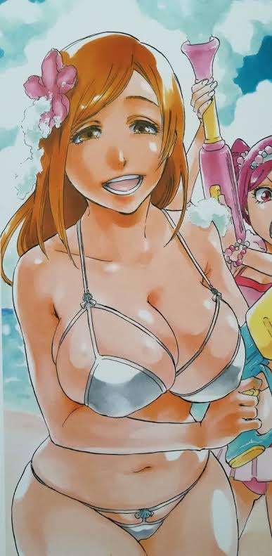 【BLEACH】が大好きな方！