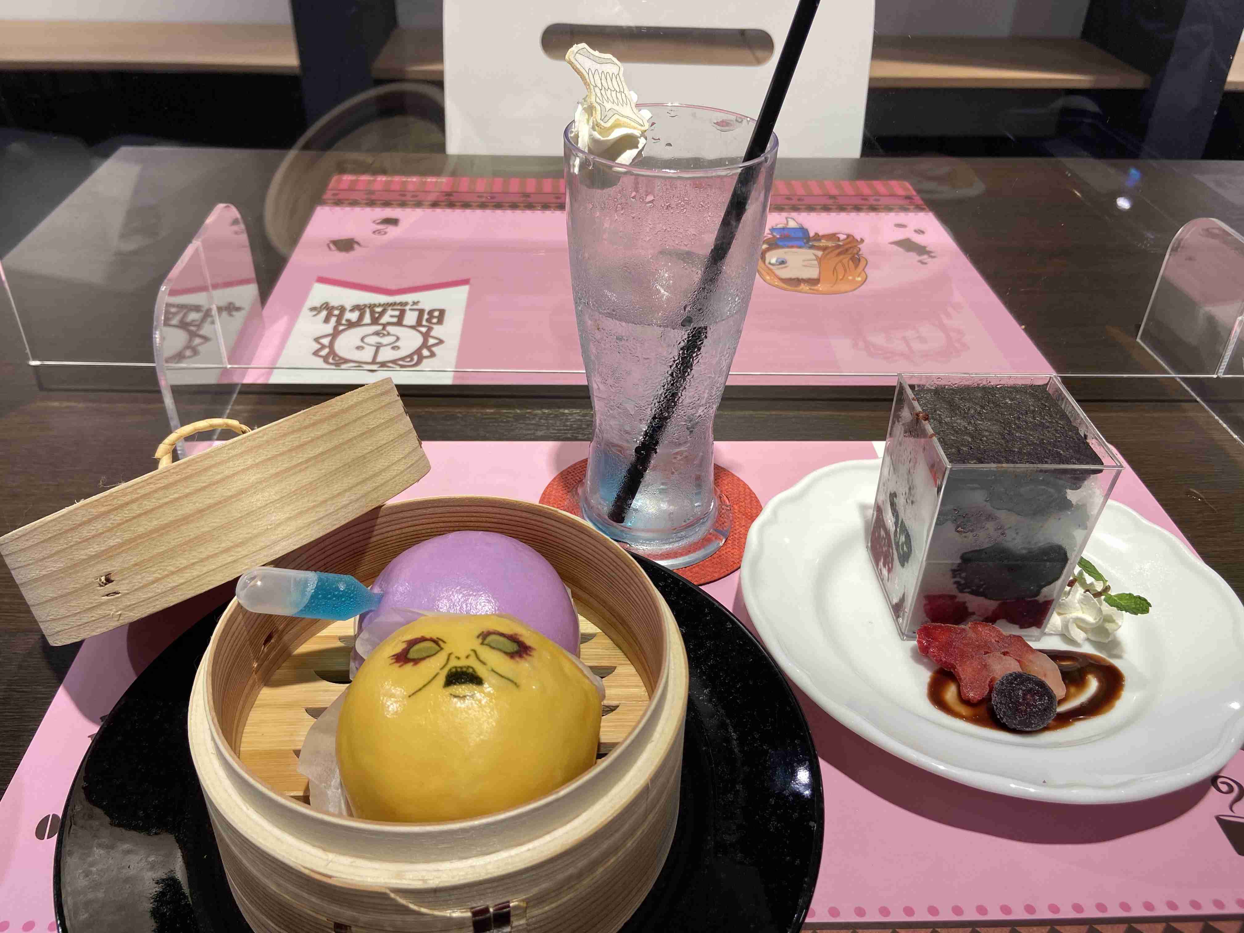 【BLEACH】が大好きな方！