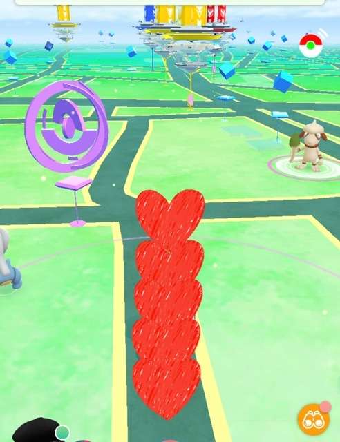 ポケモンGOをやっている人！part.59
