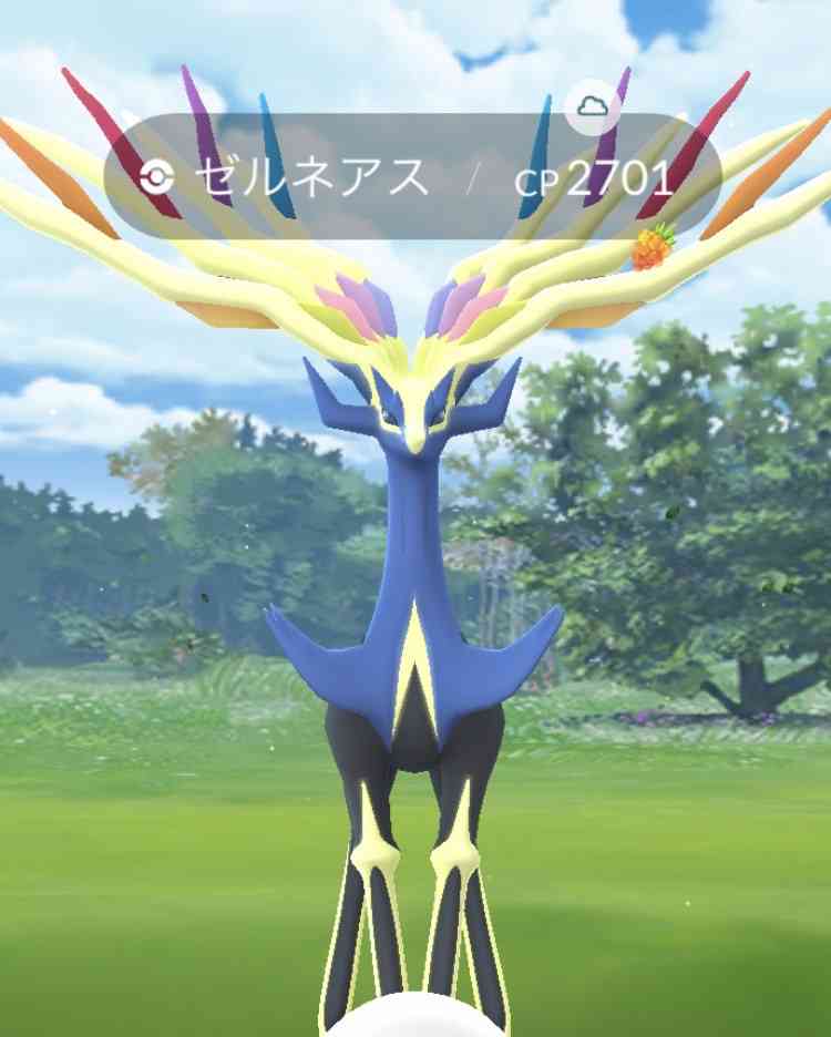 ポケモンGOをやっている人！part.59