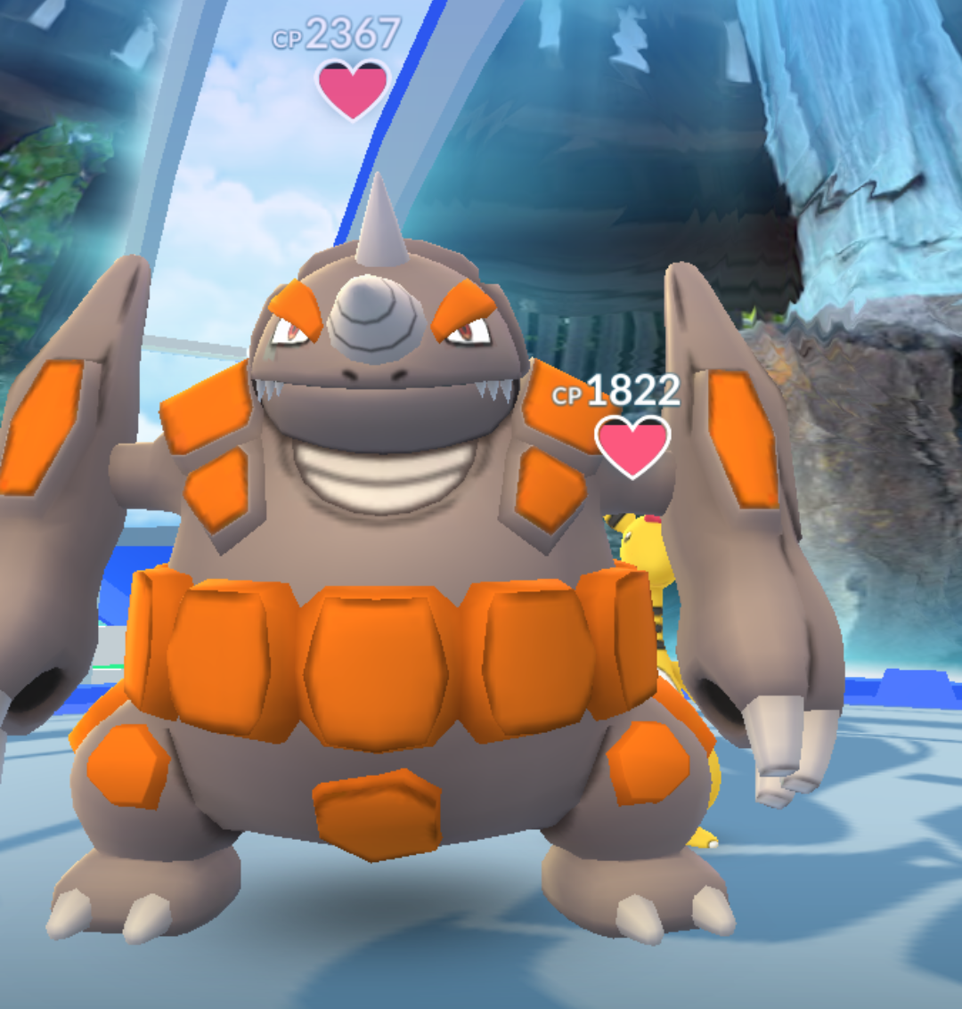 ポケモンGOをやっている人！part.59