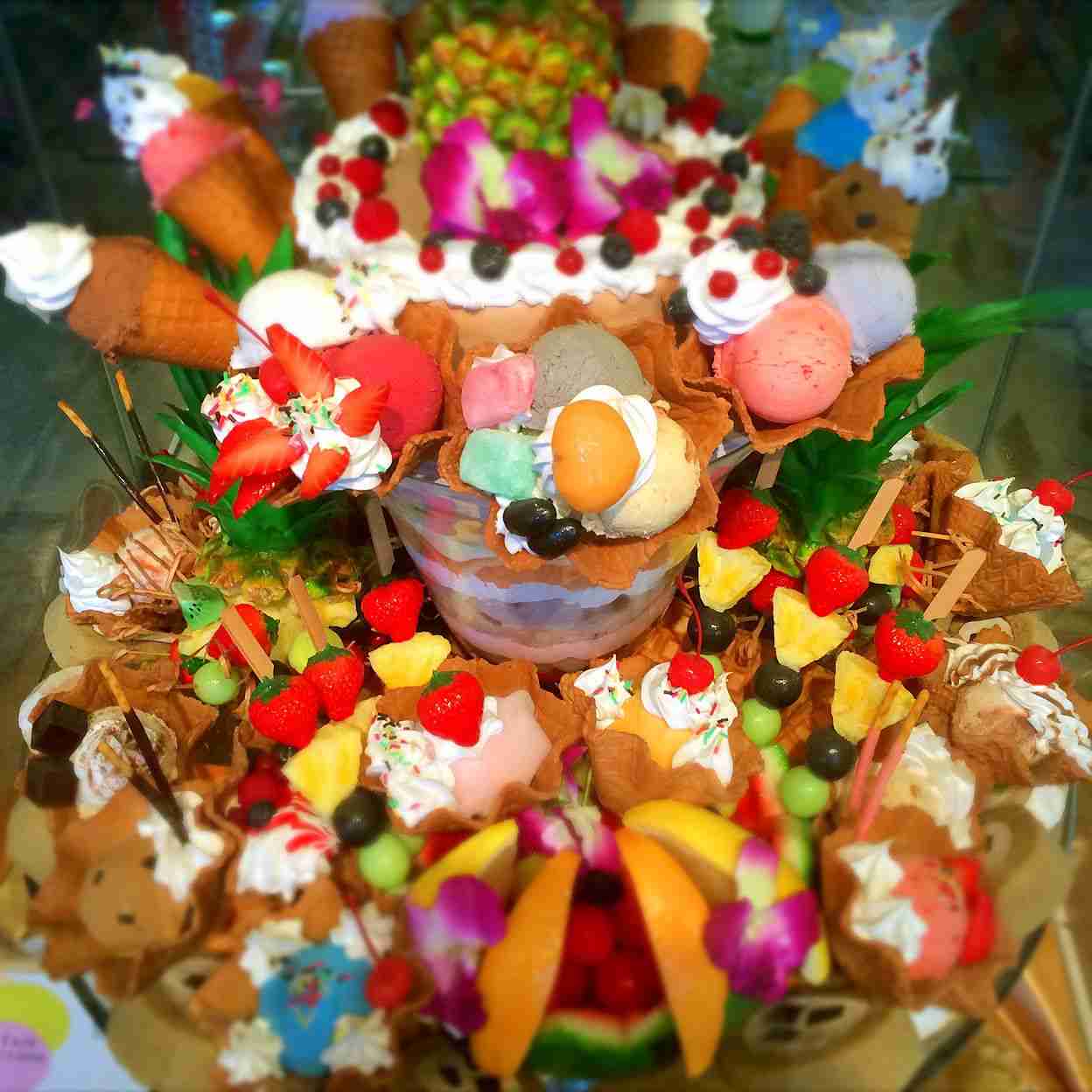 なぜか女性はこれが好きだと思われているもの