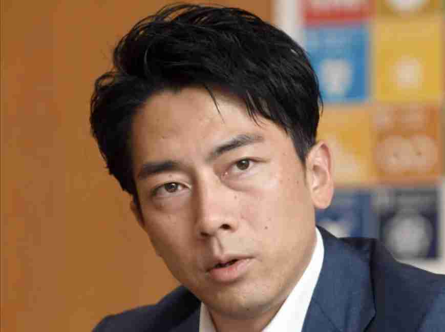 小泉進次郎氏　コロナ禍でも1泊18万円個室に即入院、即手術の特別扱い