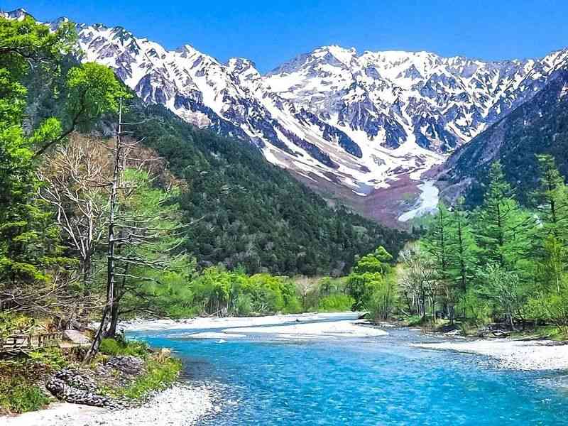 癒されたいから絶景画像