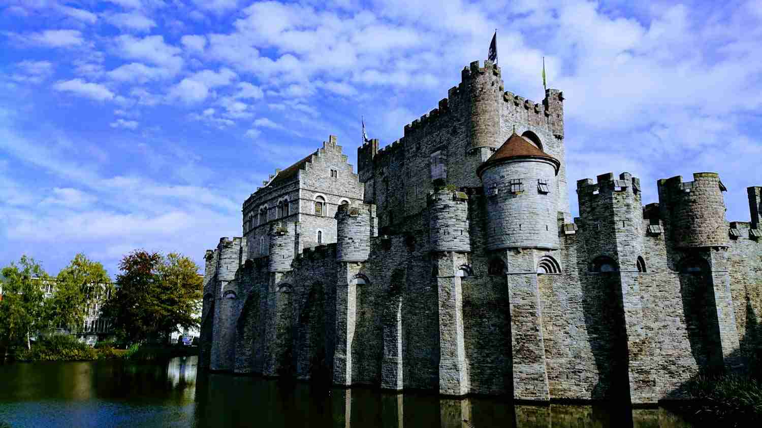 癒されたいから絶景画像