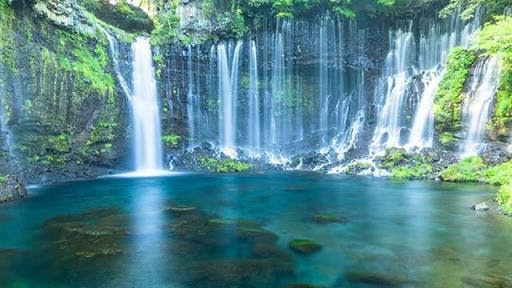 癒されたいから絶景画像