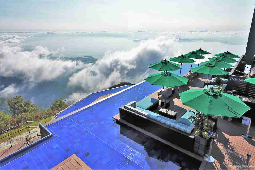 癒されたいから絶景画像