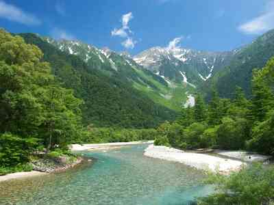 癒されたいから絶景画像