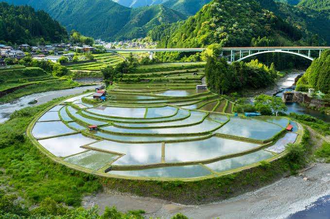 癒されたいから絶景画像