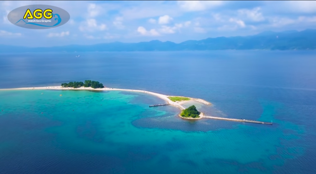 癒されたいから絶景画像