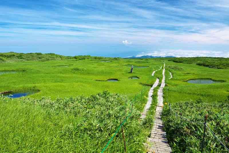 癒されたいから絶景画像