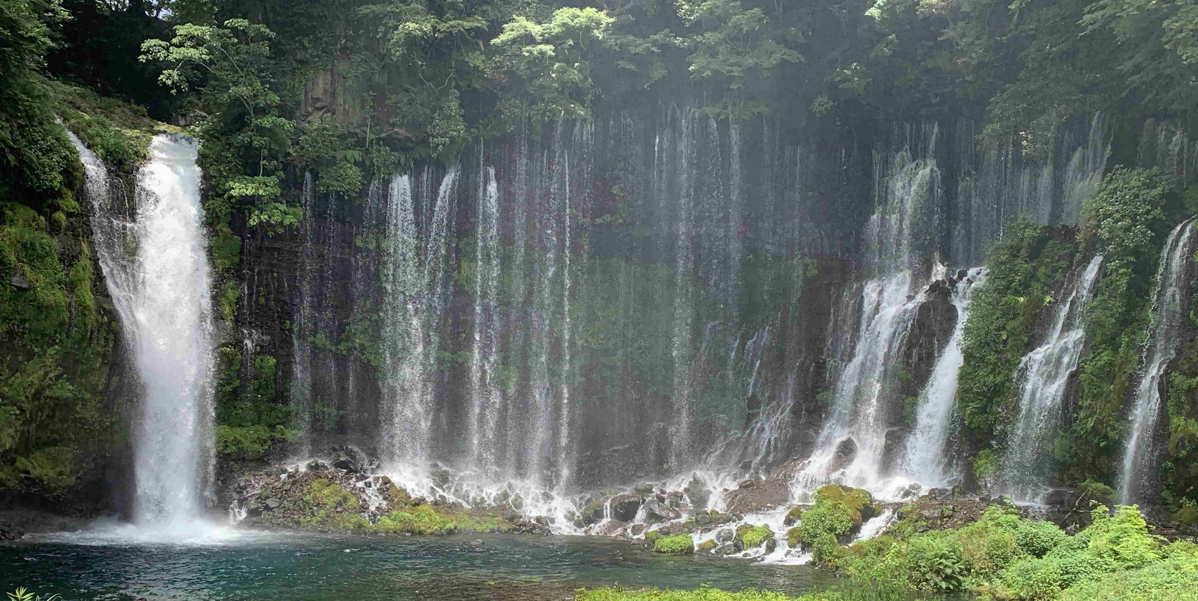 癒されたいから絶景画像