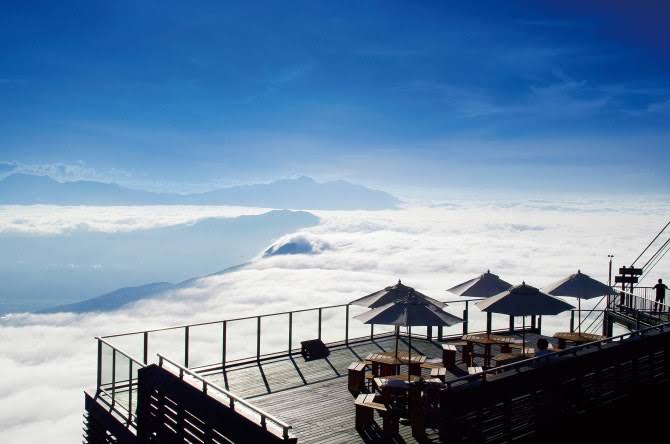 癒されたいから絶景画像