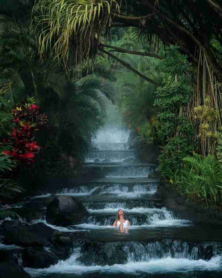 癒されたいから絶景画像