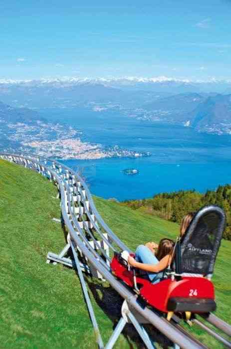 癒されたいから絶景画像