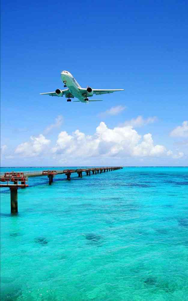 癒されたいから絶景画像