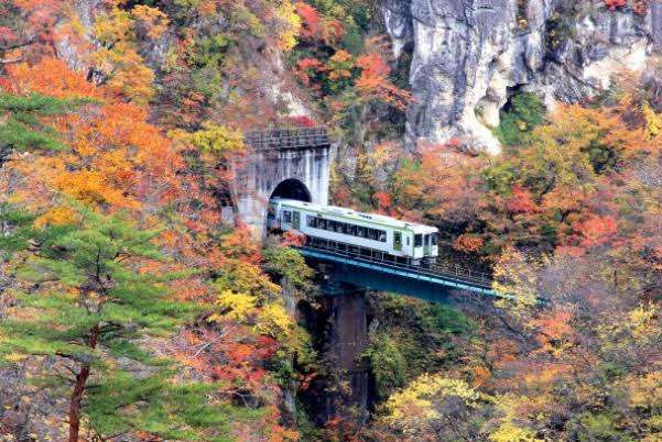 癒されたいから絶景画像