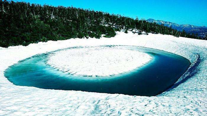 癒されたいから絶景画像