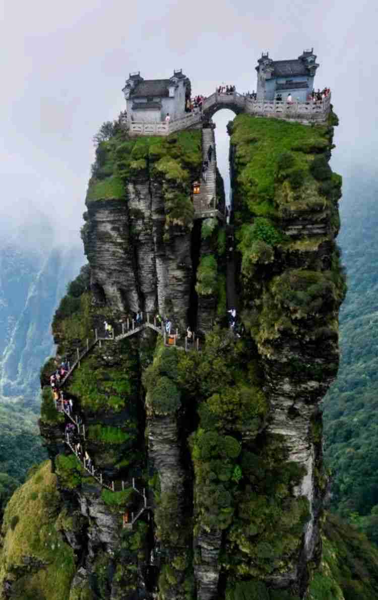 癒されたいから絶景画像