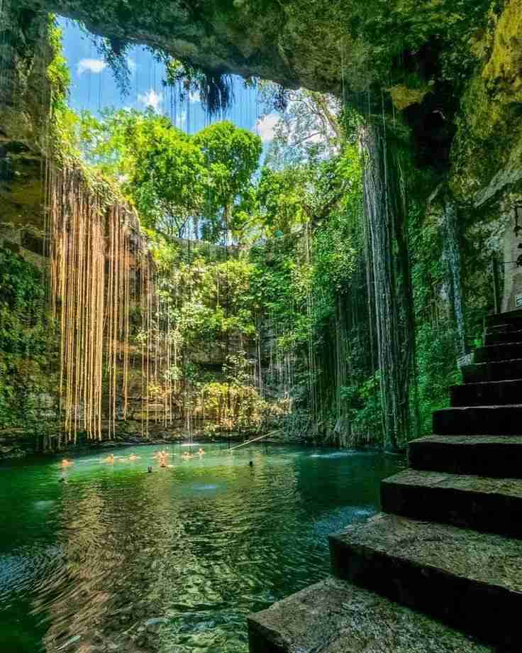 癒されたいから絶景画像