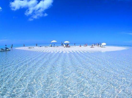 癒されたいから絶景画像