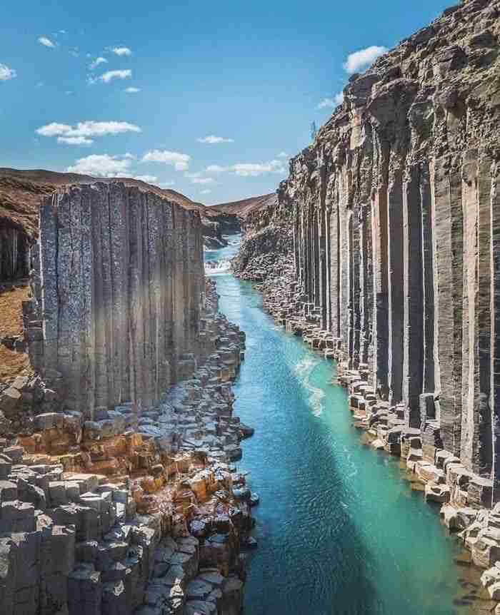 癒されたいから絶景画像