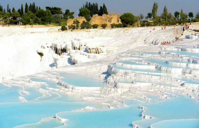 癒されたいから絶景画像