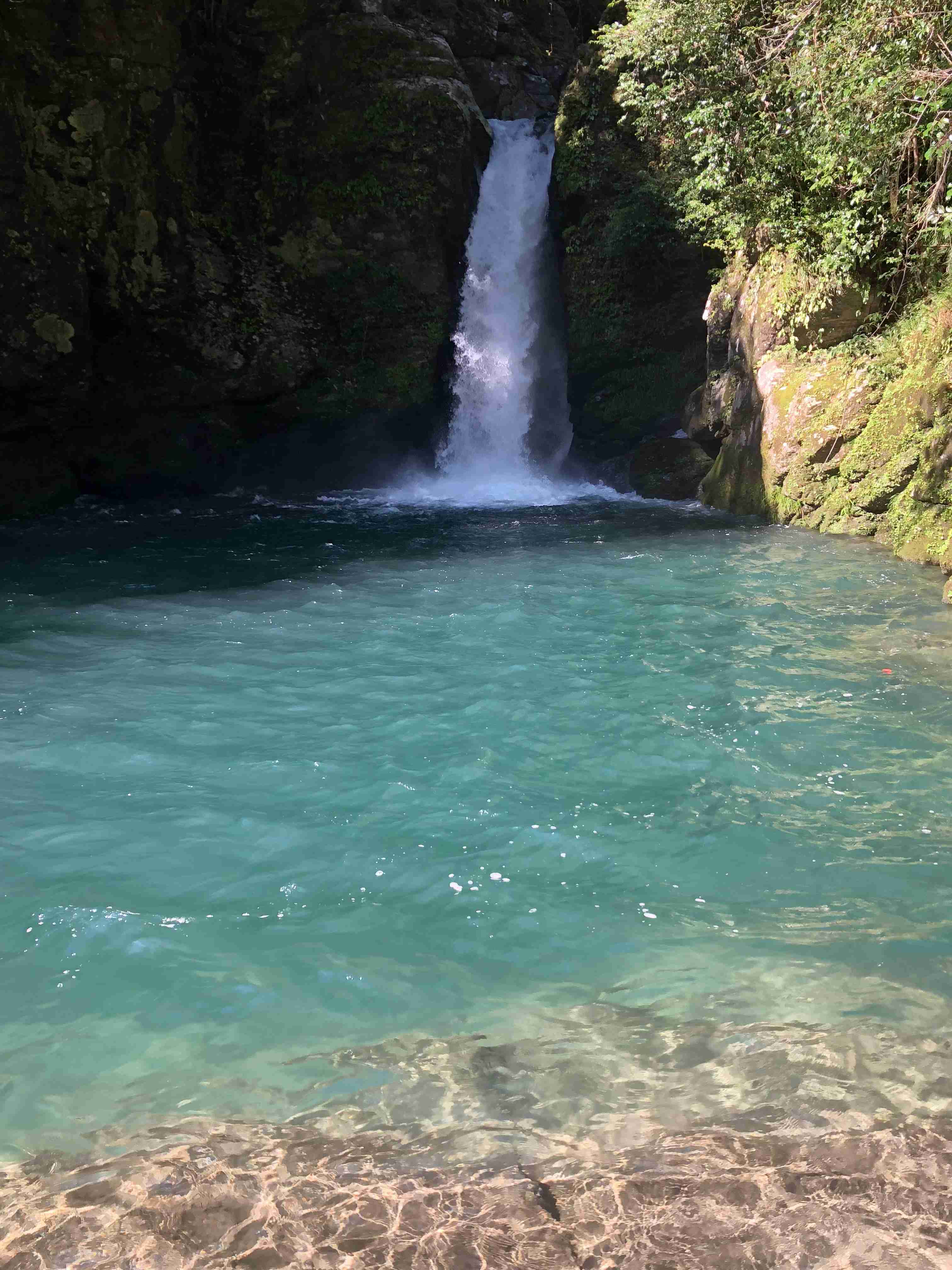 癒されたいから絶景画像