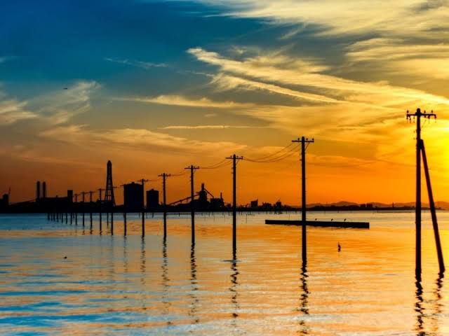 癒されたいから絶景画像