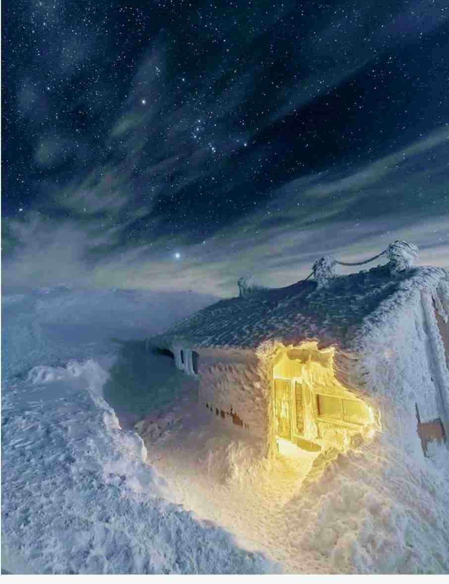 癒されたいから絶景画像