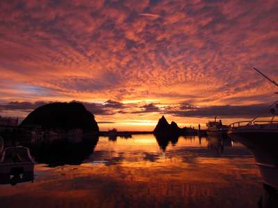 癒されたいから絶景画像