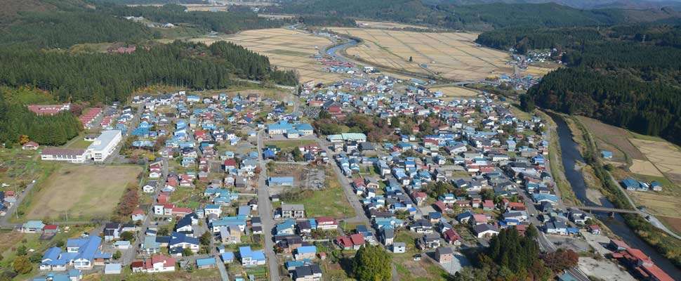 癒されたいから絶景画像