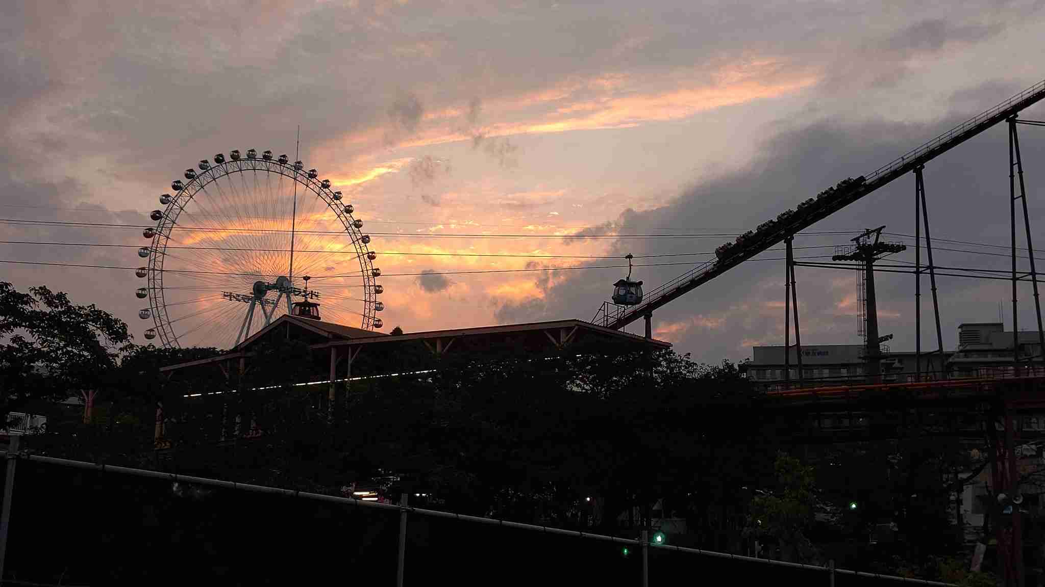 癒されたいから絶景画像